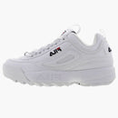 Fila Disruptor 2 White (GS)