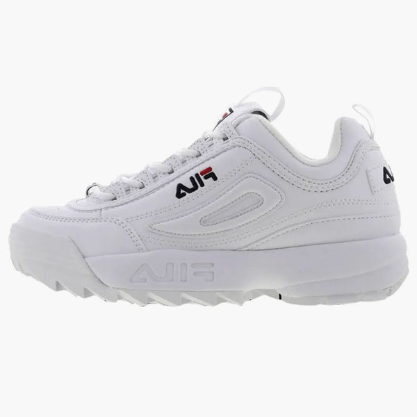 FILA Disruptor 2 White (GS)