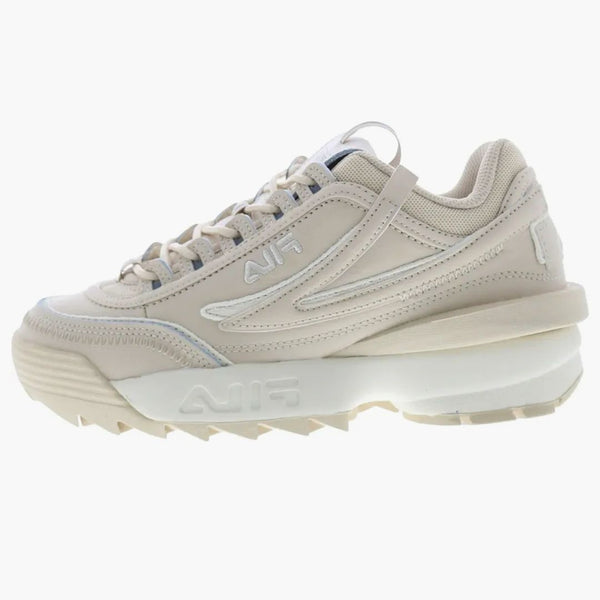 FILA Disruptor II Exp Brown White Brown (Women's)