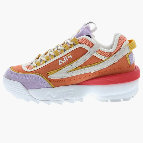 FILA Disruptor II Exp Cado Bana (kvinnors)
