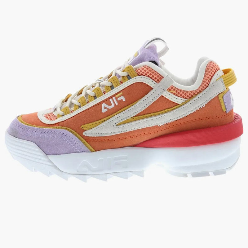 FILA Disruptor II Exp Cado Bana (kvinnors)