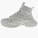 Fila Electrove 2 High Gray Black Black (Women's)