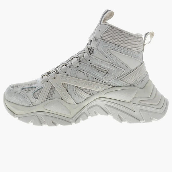 FILA ELECTROVE 2 High Grå svart svart (kvinnor)