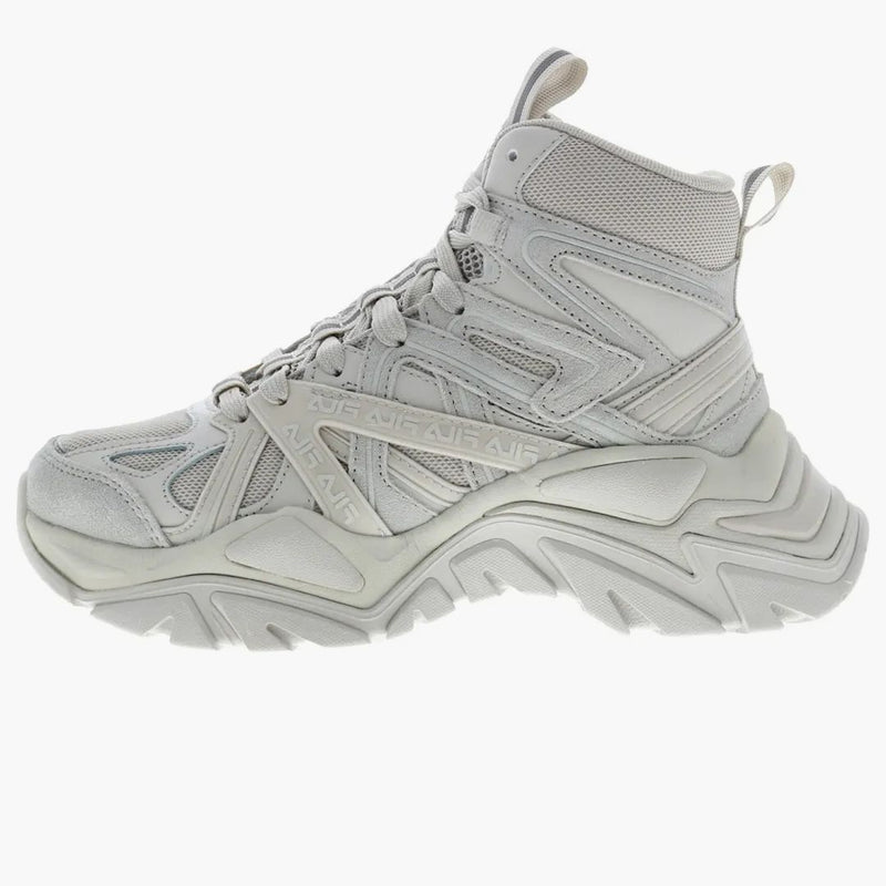 FILA ELECTROVE 2 High Grå svart svart (kvinnor)