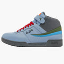 Fila F-13 Dragon Ball Super Trunks