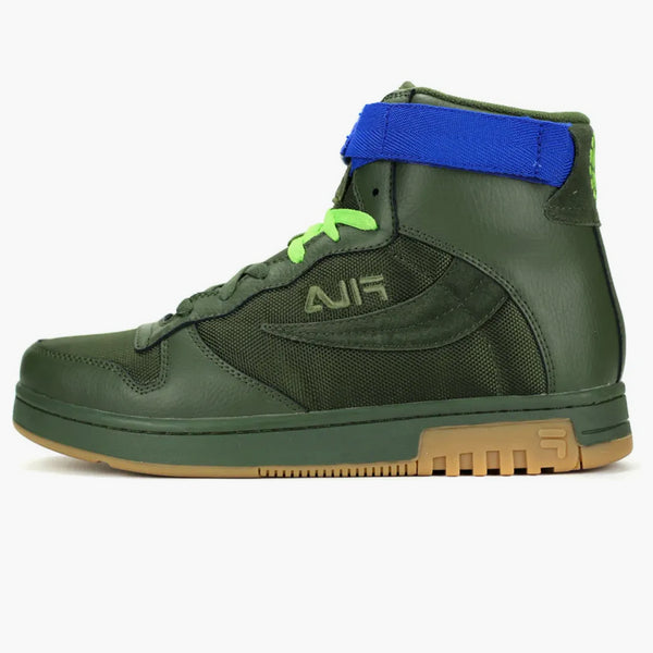 Fila FX-100 TMNT