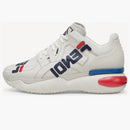 Fila fendi Low-Top vit