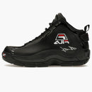 Fila Grant Hill 2 25th Anniversary Black
