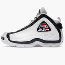 Fila Grant Hill 2 25 aniversario blanco