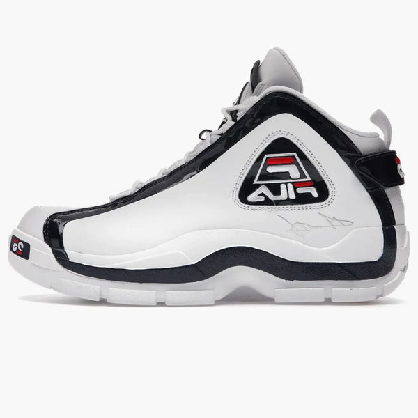 Fila Grant Hill 2 25 -årsjubileum Vit