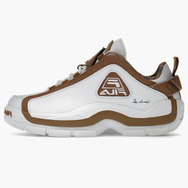 FILA Grant Hill 2 Low 2Pac