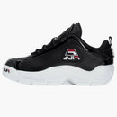 Fila Grant Hill 2 Low Black White