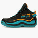 Fila Grant Hill 2 Semi-Pro Flint Tropics Away