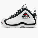 Fila Grant Hill 2 White Black
