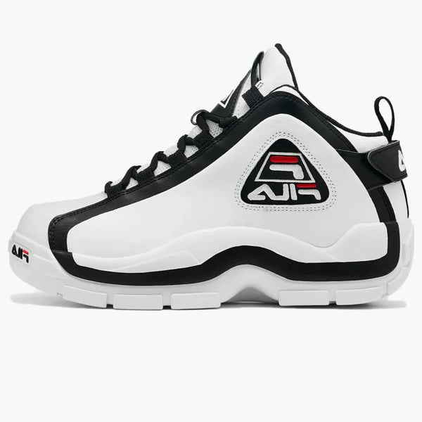 FILA Grant Hill 2 White Black