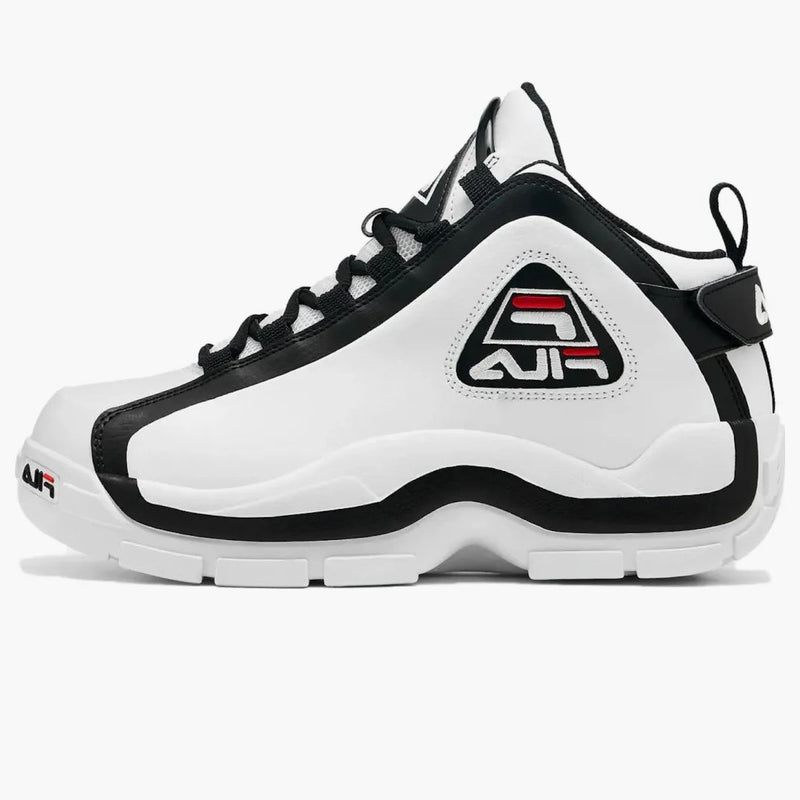 FILA Grant Hill 2 White Black