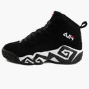 Fila Mb Black White