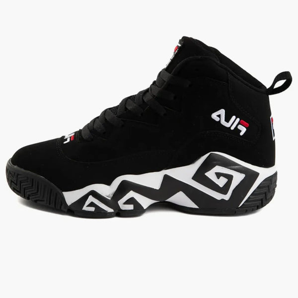 FILA MB SVART VIT