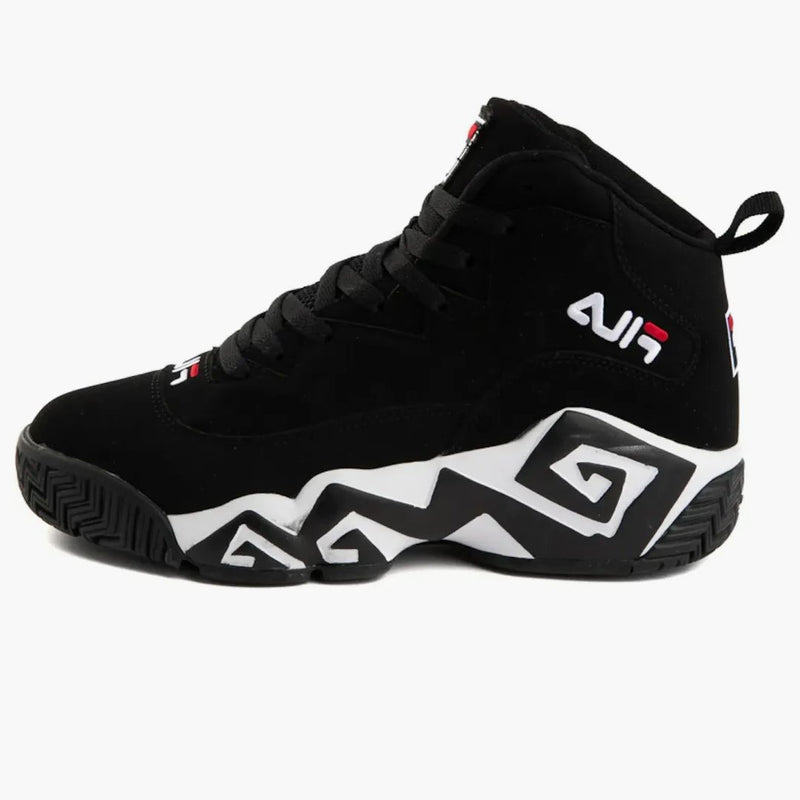 FILA MB SVART VIT