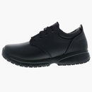 Fila Memory Blake Slip Resistant Triple Black