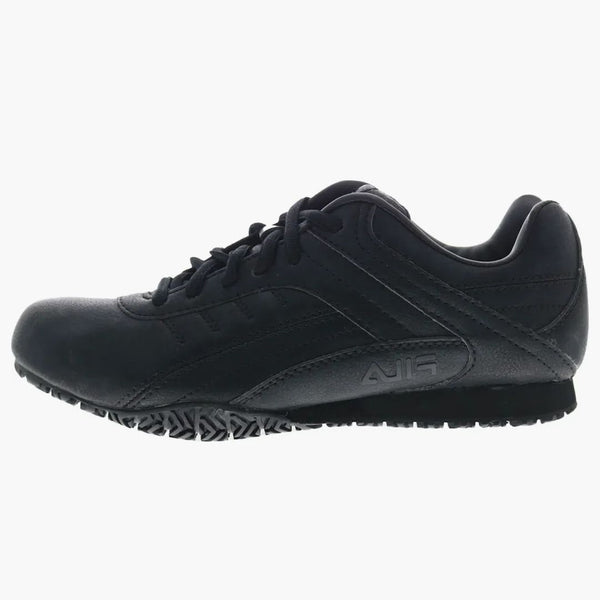 FILA Memory Elleray 5 Slip Resistant Triple Black (Women's)