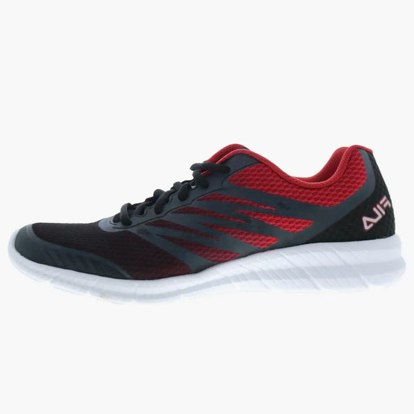 FILA Memory Fantom 3 Black Red White