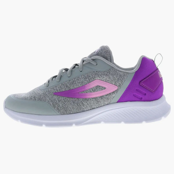 FILA Memory Speedchaser 5 grå lila rosa (kvinnors)