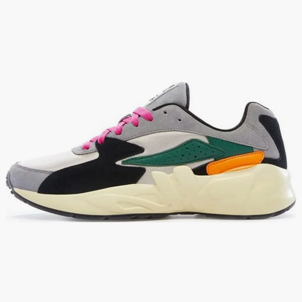FILA Mindblower Burn Rubber Feezy