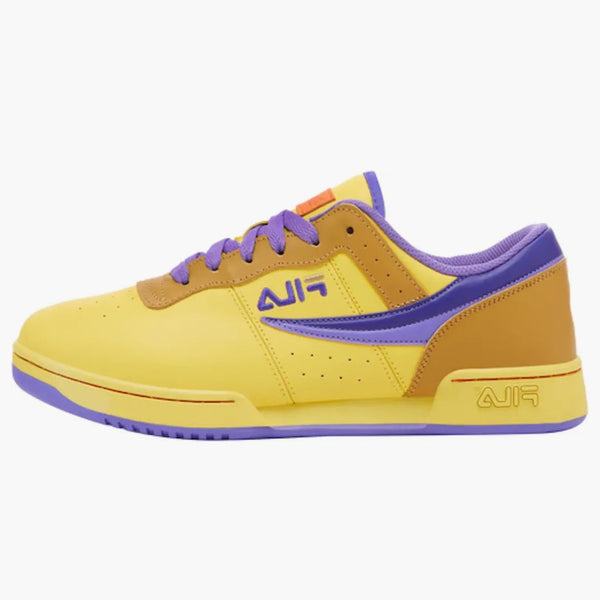 FILA Original Fitness Dragon Ball Super Frieza