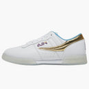 Fila Original Fitness Wwe White