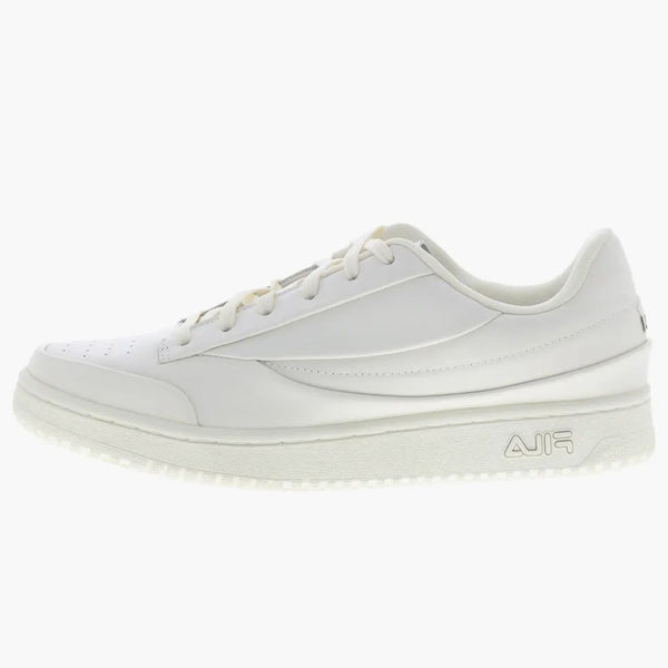 FILA Original Tennis Lux White Beige Red