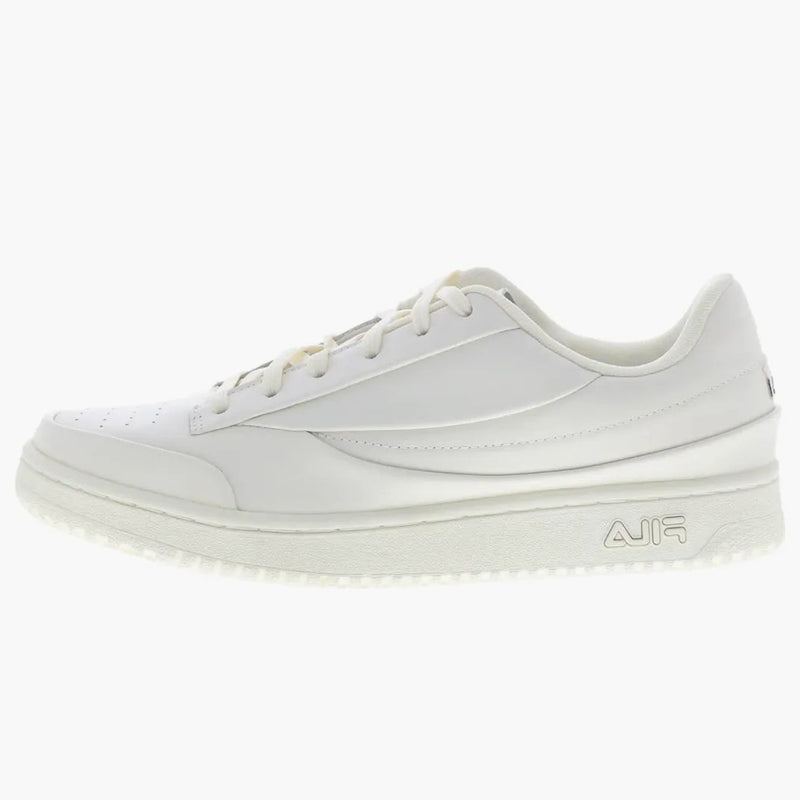 FILA Original Tennis Lux White Beige Red