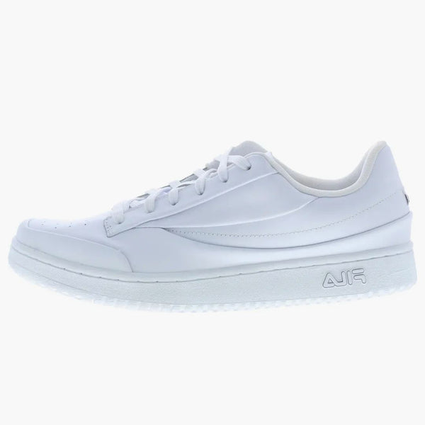 FILA ORIGINAL TENNIS Lux White Blue Red