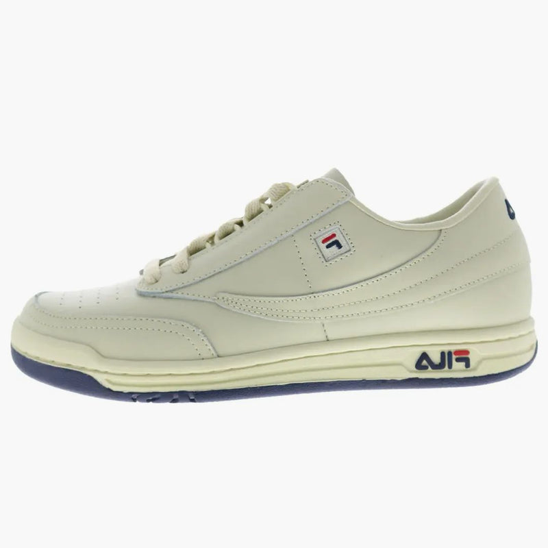 FILA Original Tennis White Red White