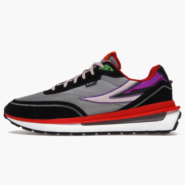 FILA Renno Dragon Ball Super Goku Black