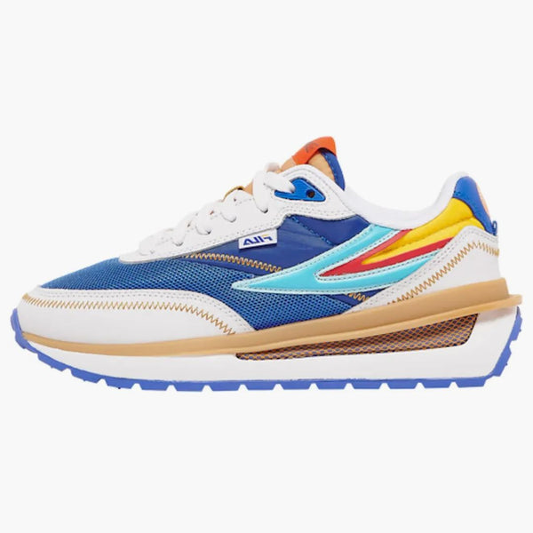 Fila Renno Dragon Ball Super Vegeta (GS)