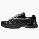 Fila Replica 2002 Thug Club Black
