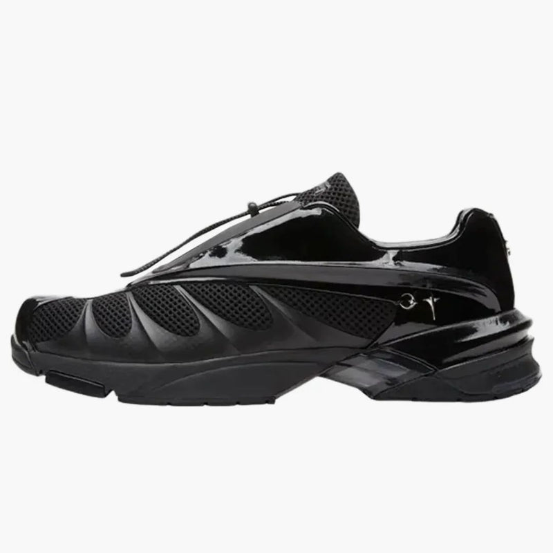 FILA REPLICA 2002 Thug Club svart