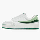 Fila sanati sl bianco verde