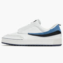 Fila Sanati Sl White Navy Coronet Blue