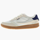 Gardenia rossa di Fila Sizzo Navy