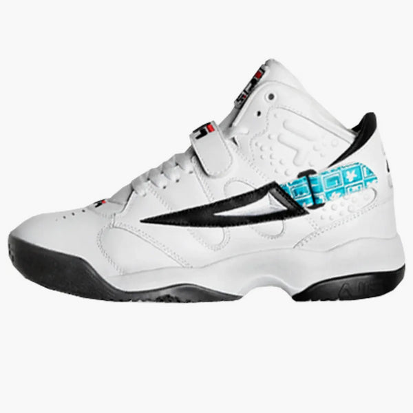 Fila Spoiler Grant Hill Draft Day (2019)