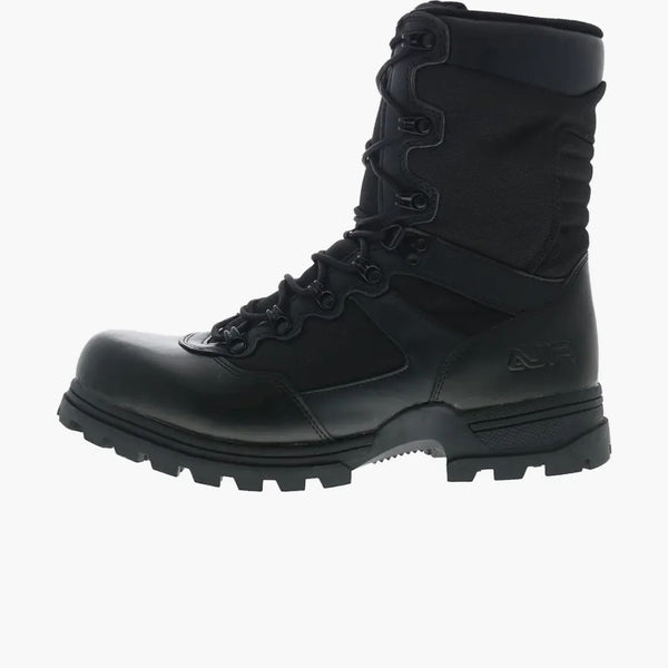 Fila stormare trippel svart