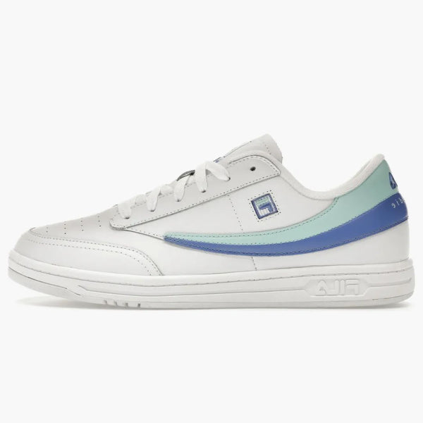 FILA Tennis 88 Biggie Smalls White