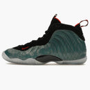 Nike Air Foamposite One Gone Fishing (gs)