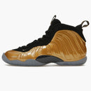 Nike Air Foamposite One Metallic Gold (gs)