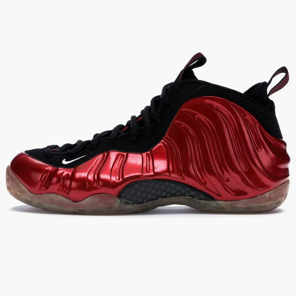 Nike Air Foamposite One Metallic Red (2012)