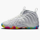 Nike Air Foamposite One White Fruity Pebbles (2015) (gs)
