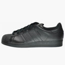 Adidas Superstar Foundation Black/black-black