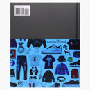 Fragment Hiroshi Fujiwara: Fragment Book Blue